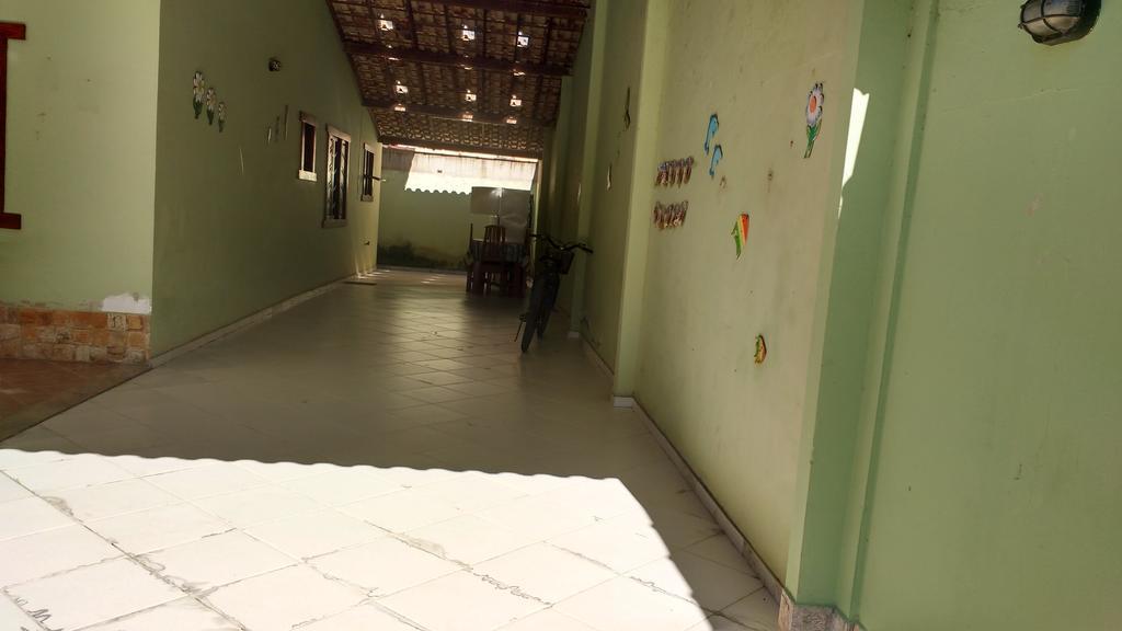 里约达欧特拉斯Casa Aconchegante别墅 外观 照片
