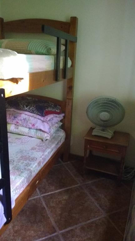 里约达欧特拉斯Casa Aconchegante别墅 外观 照片