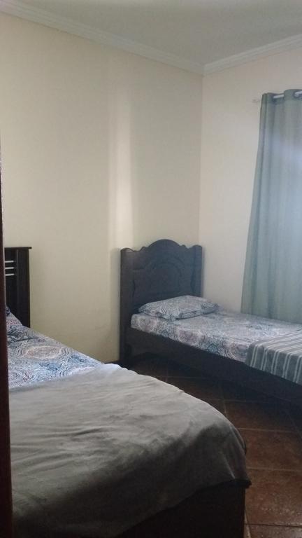 里约达欧特拉斯Casa Aconchegante别墅 外观 照片